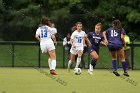 WSoc vs Curry  Wheaton College Women’s Soccer vs Curry College. - Photo By: KEITH NORDSTROM